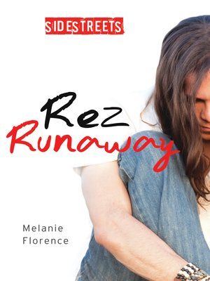 cover image of Rez Runaway